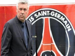 PSG-Ancelotti : « Certaines choses vont effectivement changer »a