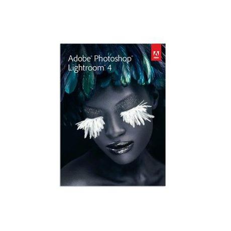 Photoshop Lightroom LightRoom 4