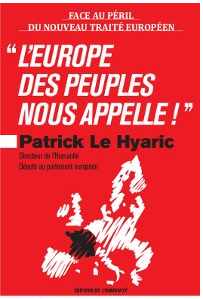 #TSCG : nous ne lâchons rien #reseauFDG