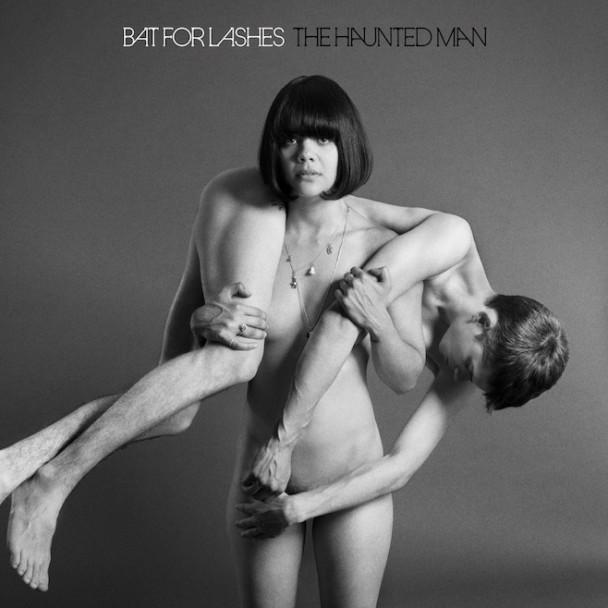 Bat For Lashes The Haunted Man Bat For Lashes   The Haunted Man [2012]