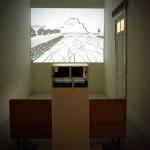 Benoît Broisat - Bonneville - La Station - Art Contemporain - Nice - M. Saissi de Châteauneuf-Dabray