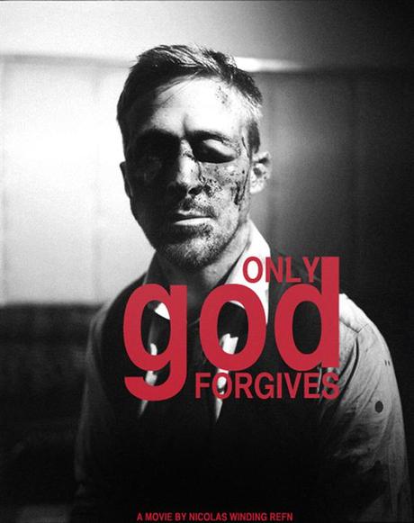 Ryan Gosling défiguré sur l’affiche de son dernier film