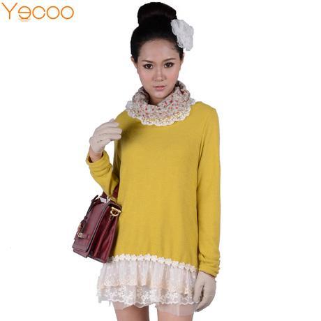 yuekou-20 À 72 ans il devient mannequin de vêtements pour …adolescentes !