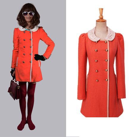 yuekou7 À 72 ans il devient mannequin de vêtements pour …adolescentes !