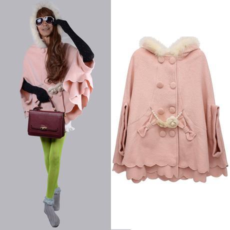 yuekou10 À 72 ans il devient mannequin de vêtements pour …adolescentes !