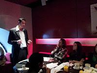 Le Café à projets du mois de l'ESS  - Entreprendre seul ou à plusieurs ?