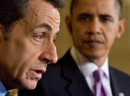 Piratage de l’Elysée : Comment Obama et Netanyahu se moquaient de Sarkozy