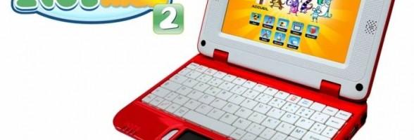 NetKids 2, comme au bureau de maman