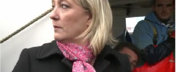 L’AFP publie son bêtisier 2012 (video)