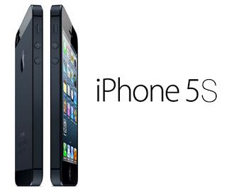 Déjà un iPhone 5S pour janvier 2013?