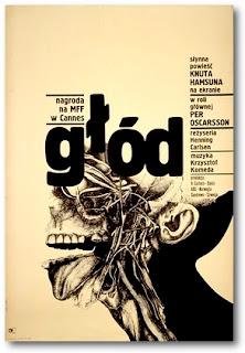 La Faim (Henning Carlsen, 1966)