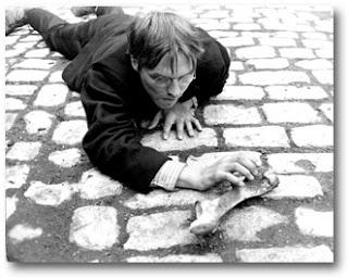 La Faim (Henning Carlsen, 1966)