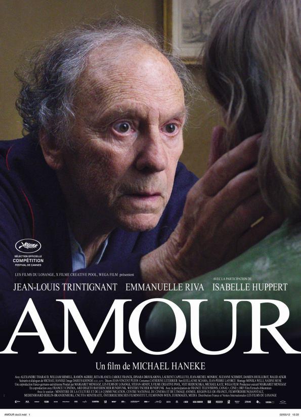 CRITIQUE: Amour