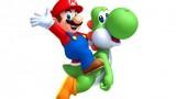 Coup de pouce vidéo pour New Super Mario Bros U