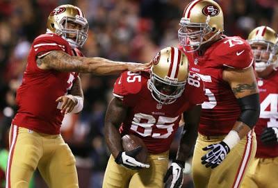 Le Palmarès 6VB, semaine 11