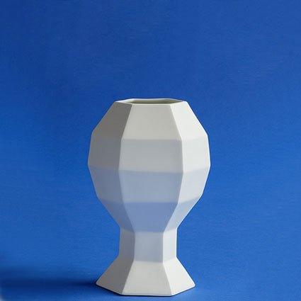 vase made 
