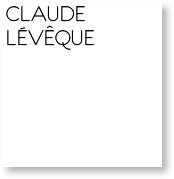 Claude Lévêque