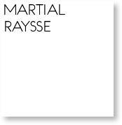 Martial Raysse