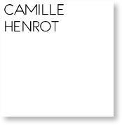Camille Henrot