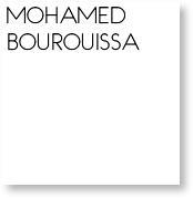 Mohamed Bourouissa