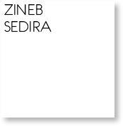 Zineb Sedira