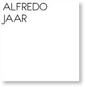 Alfredo Jaar