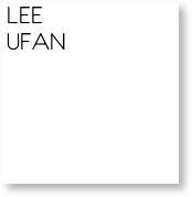 Lee Ufan