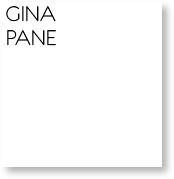 Gina Pane