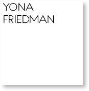 Yona Friedman
