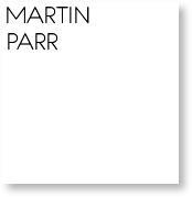 Martin Parr