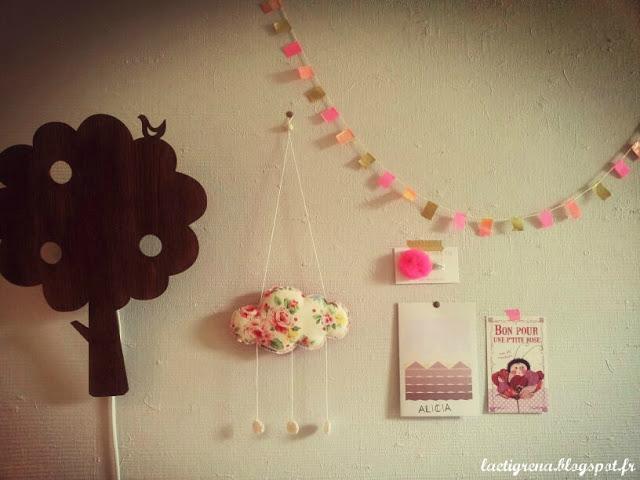 L'univers délicat de by mimosette