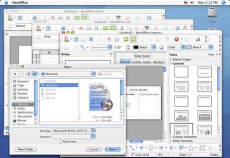 15797 scroo 20080206 194118 Application Mac : NeoOffice c'est quoi ??