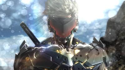Raiden se dévoile en images à trois mois de la sortie de MGR Revengeance