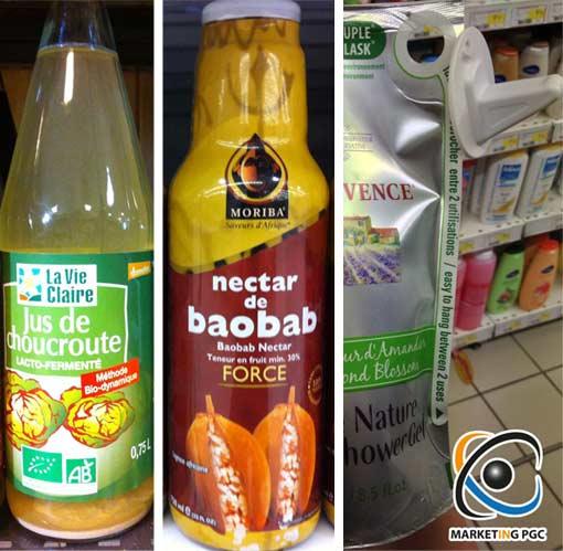 Les nouveautés d’Octobre Novembre