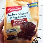 Brossard Moelleux au chocolat