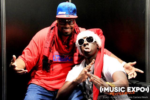 Music Expo 2012 : les photos officielles à découvrir