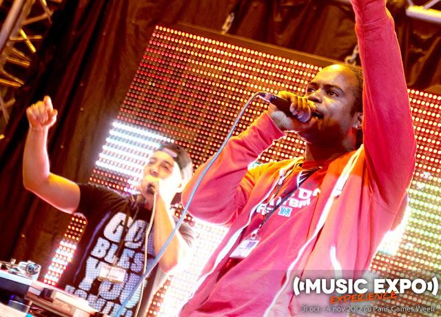 Music Expo 2012 : les photos officielles à découvrir