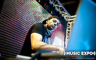 Music Expo 2012 : les photos officielles à découvrir