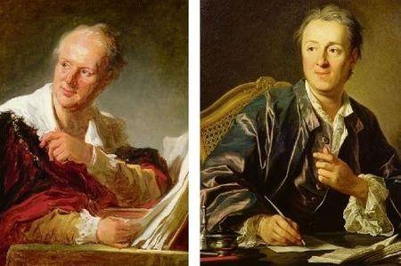 Diderot ou pas Diderot
