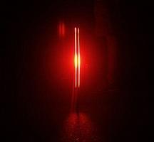 Eclairage vélo Revolights