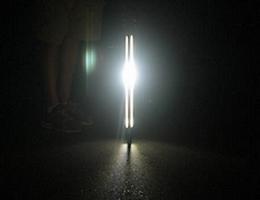 Eclairage vélo Revolights