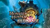 Monster Hunter 3 Ultimate en habit d'hiver