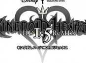 Kingdom Hearts ReMIX voit bout tunnel