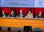 colloque IRSEM "stratégies nationales" vers guerre économique