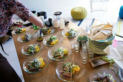 Retour sur l'Open Brunch du 18 novembre