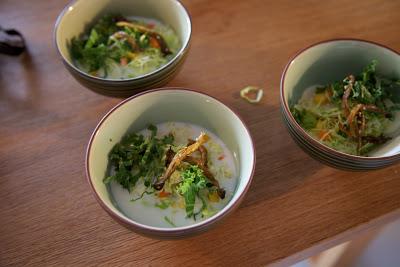 Retour sur l'Open Brunch du 18 novembre