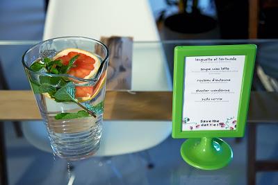 Retour sur l'Open Brunch du 18 novembre