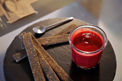 Retour sur l'Open Brunch du 18 novembre