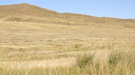 Jour 11 : Dernière nuit sous tente...
