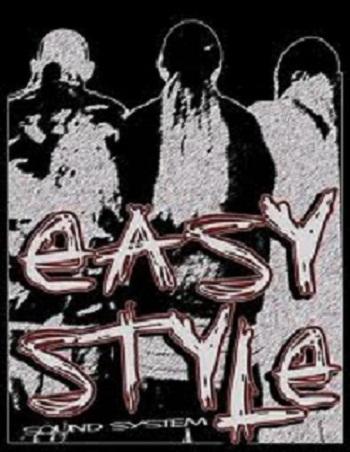 Easy Style Family Part 1@ Bam Salute Show
